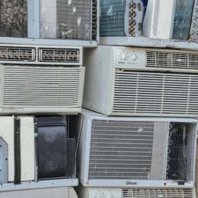 Muratpaşa Bölgesinde Hurda Fiyatları